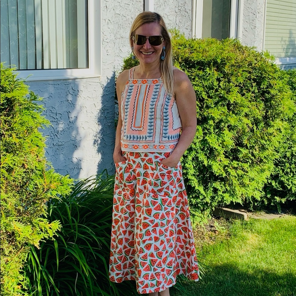 Meet your Posher, Iryna